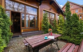 Karkonosky Apartamenty - Szosa Czeska I